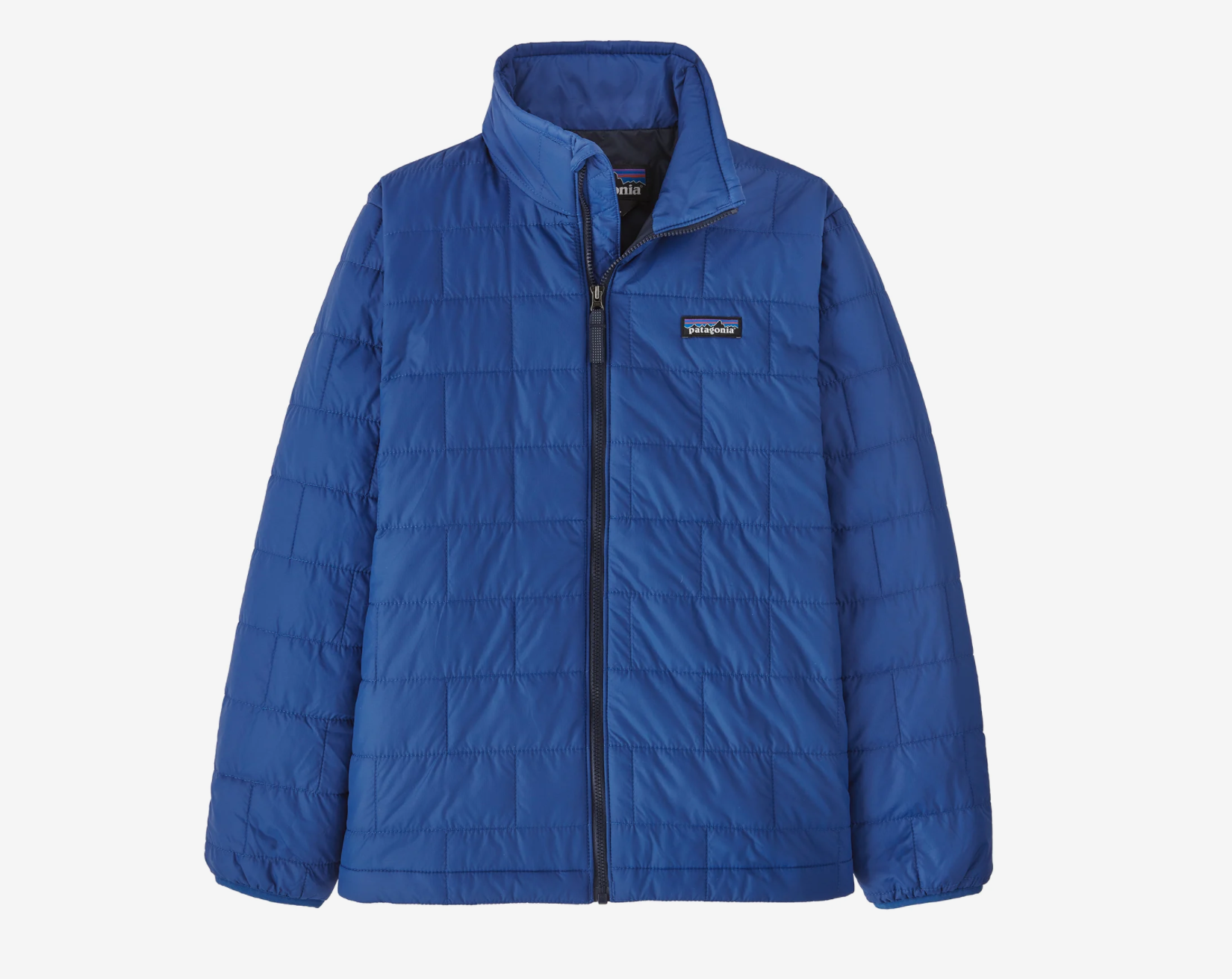 Boys M's Nano Puff Jkt Patagonia Men's Nano Puff® Jacket (XS)